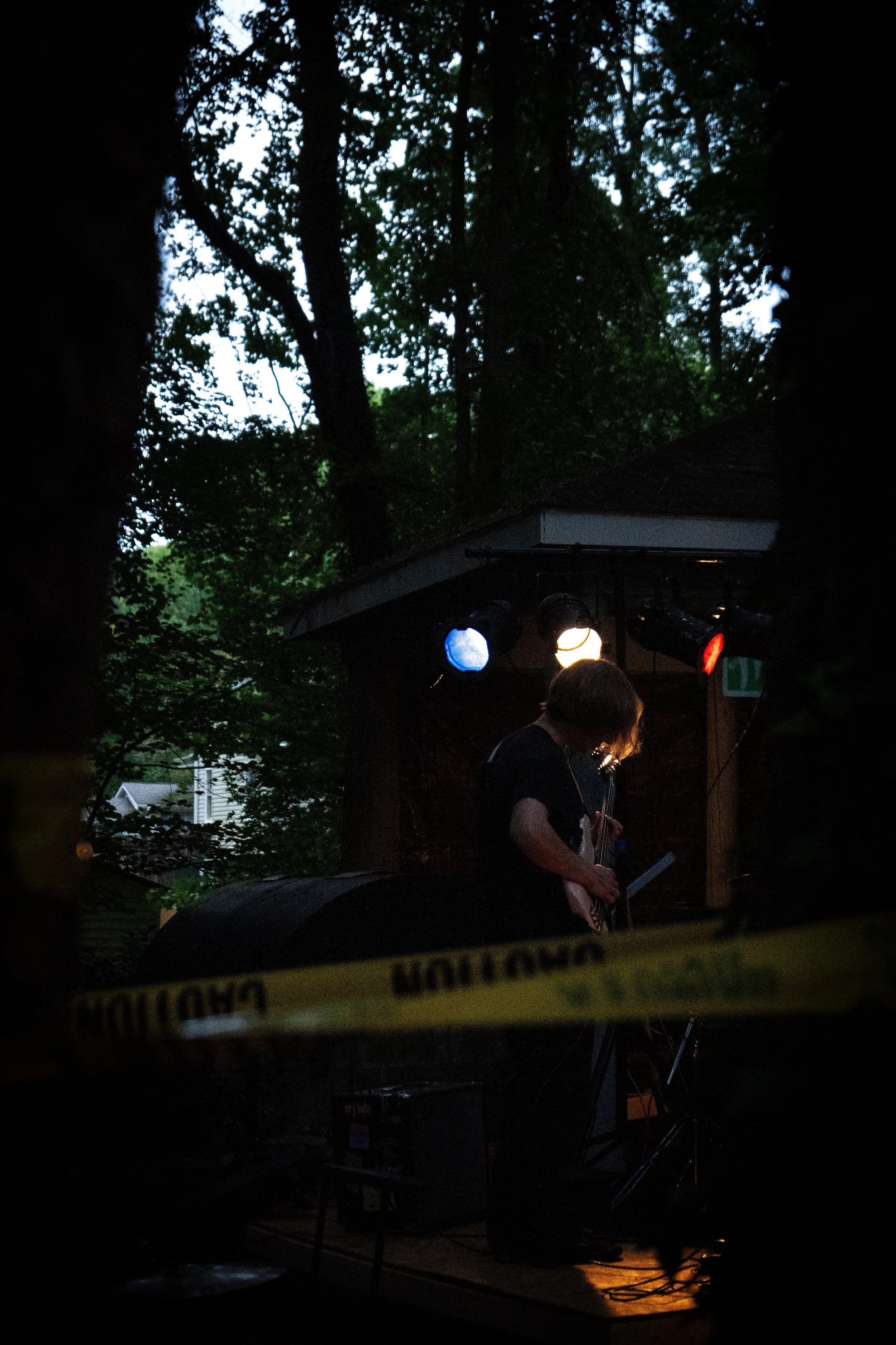 Taylor Sharp — Live @ Harper Road | 08.29.26