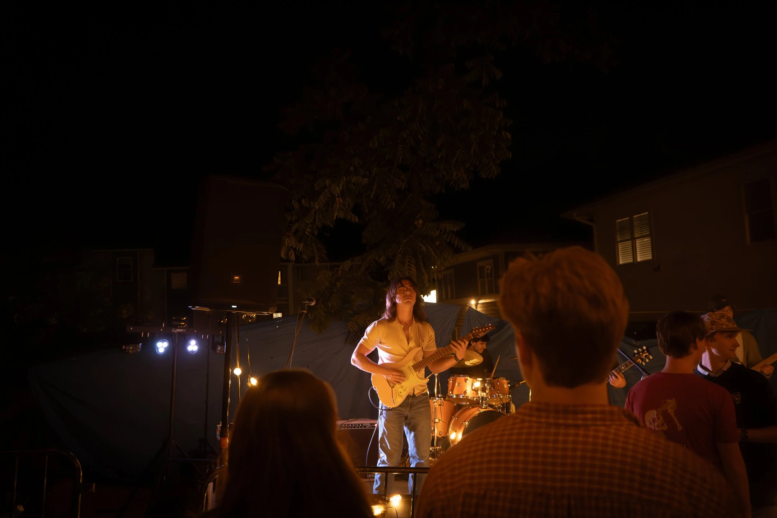 Pilot Light Live 09.25.26
