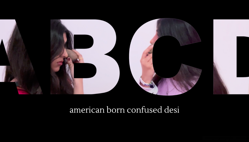 ABCD — Director, Writer, Producer, Editor 