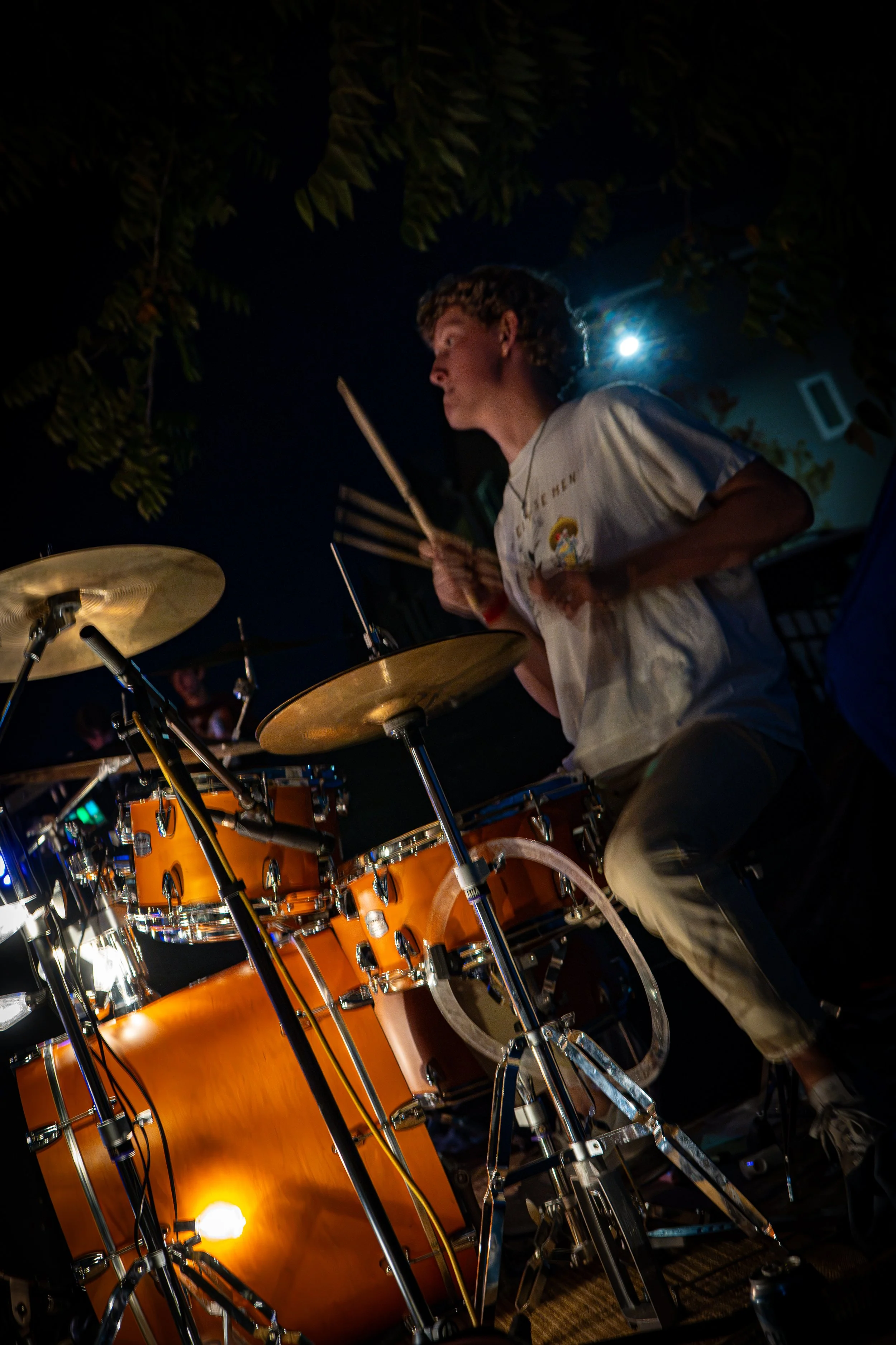 John Wood Band Live 09.25.26
