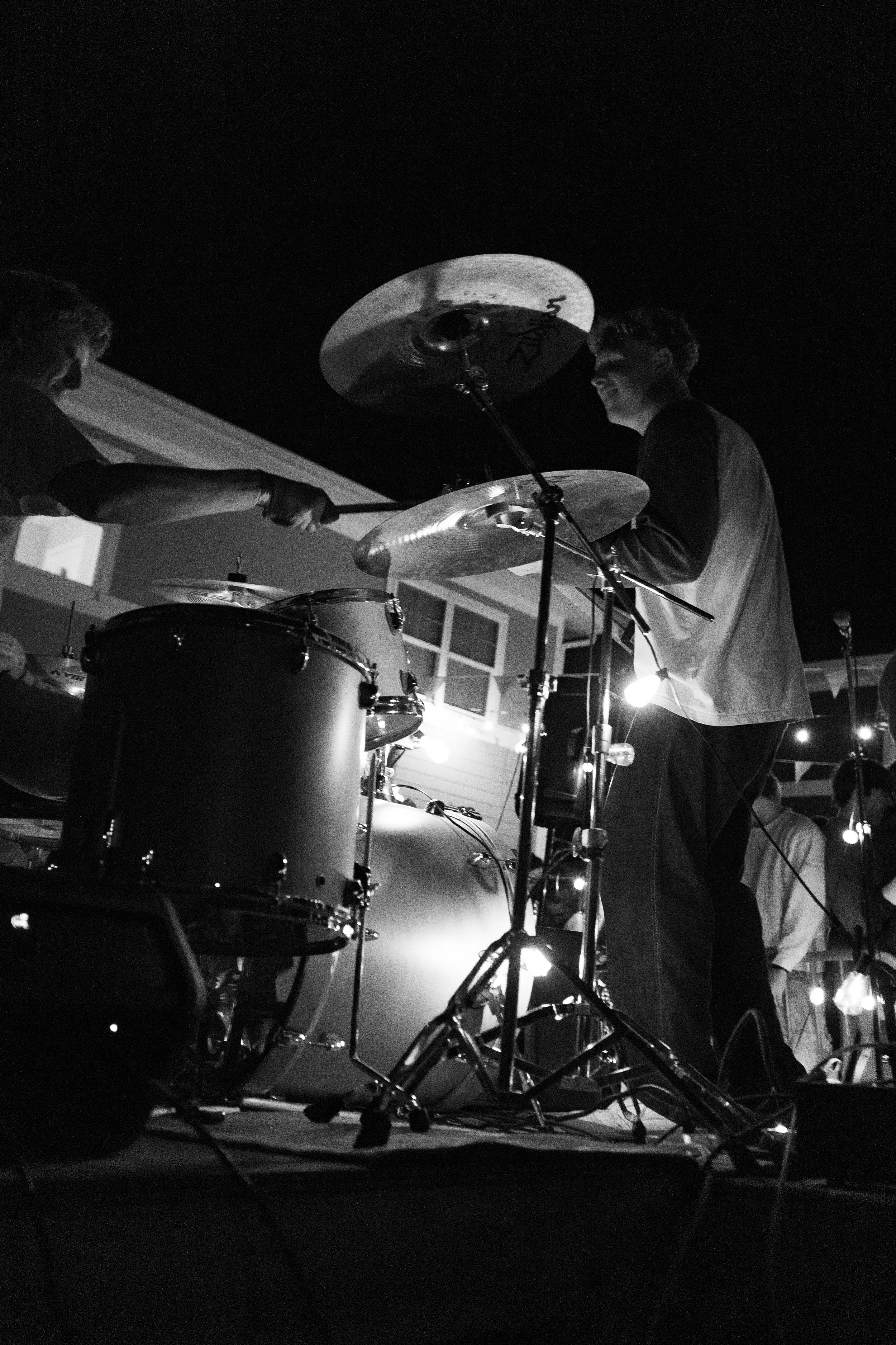 John Wood Band Live 09.25.26