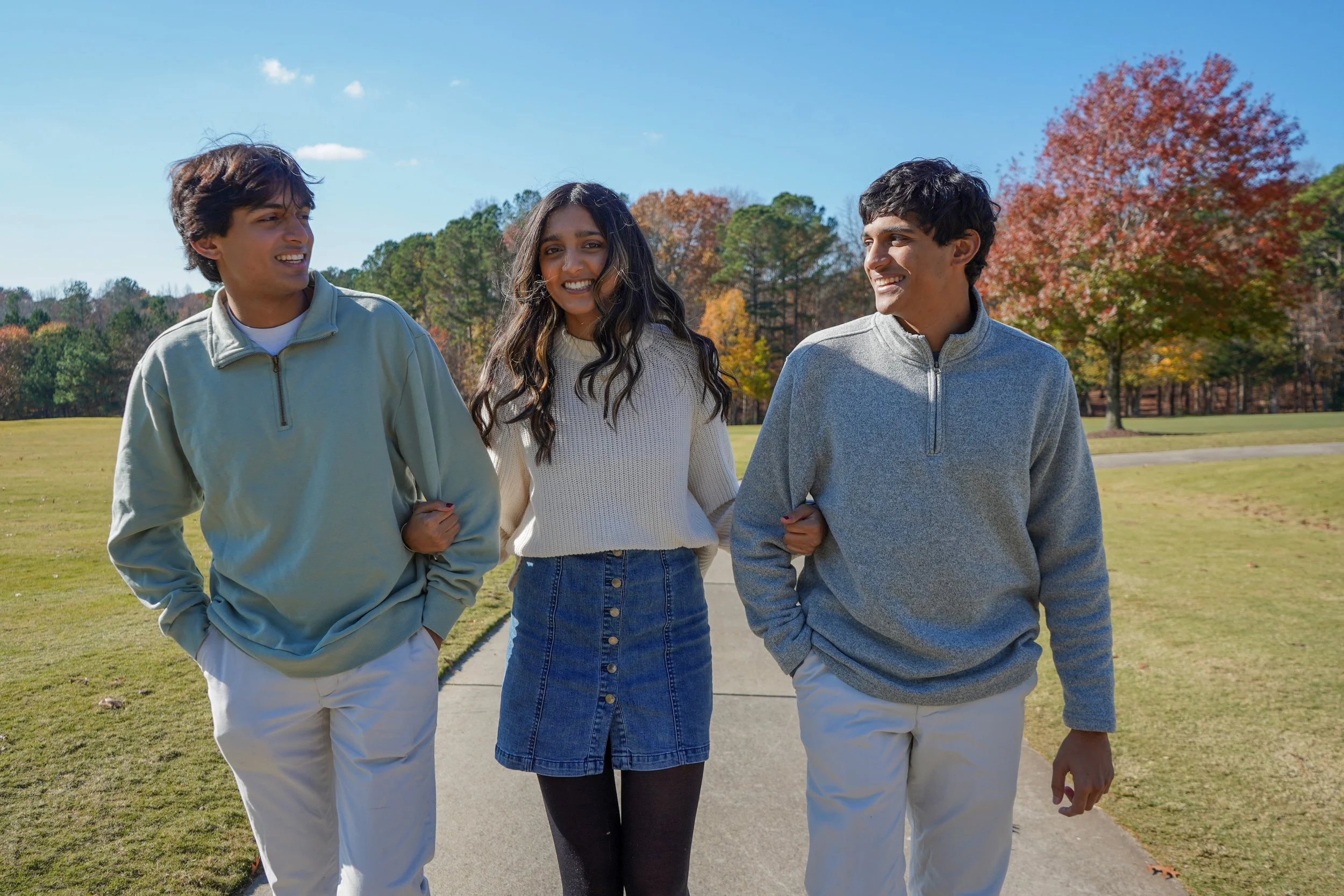 Family Portraits | 11.29.24