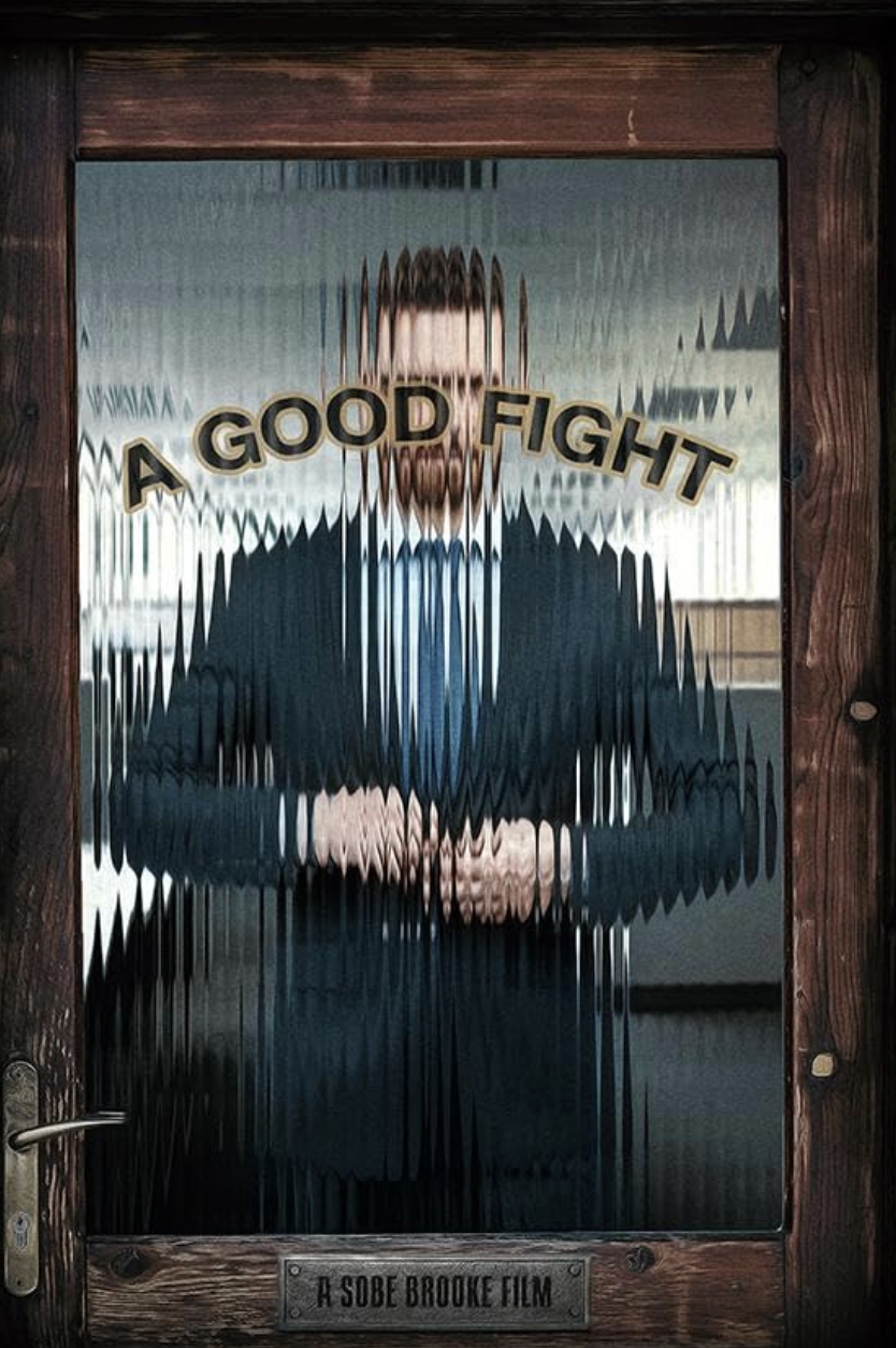 A Good Fight — Production Assistant