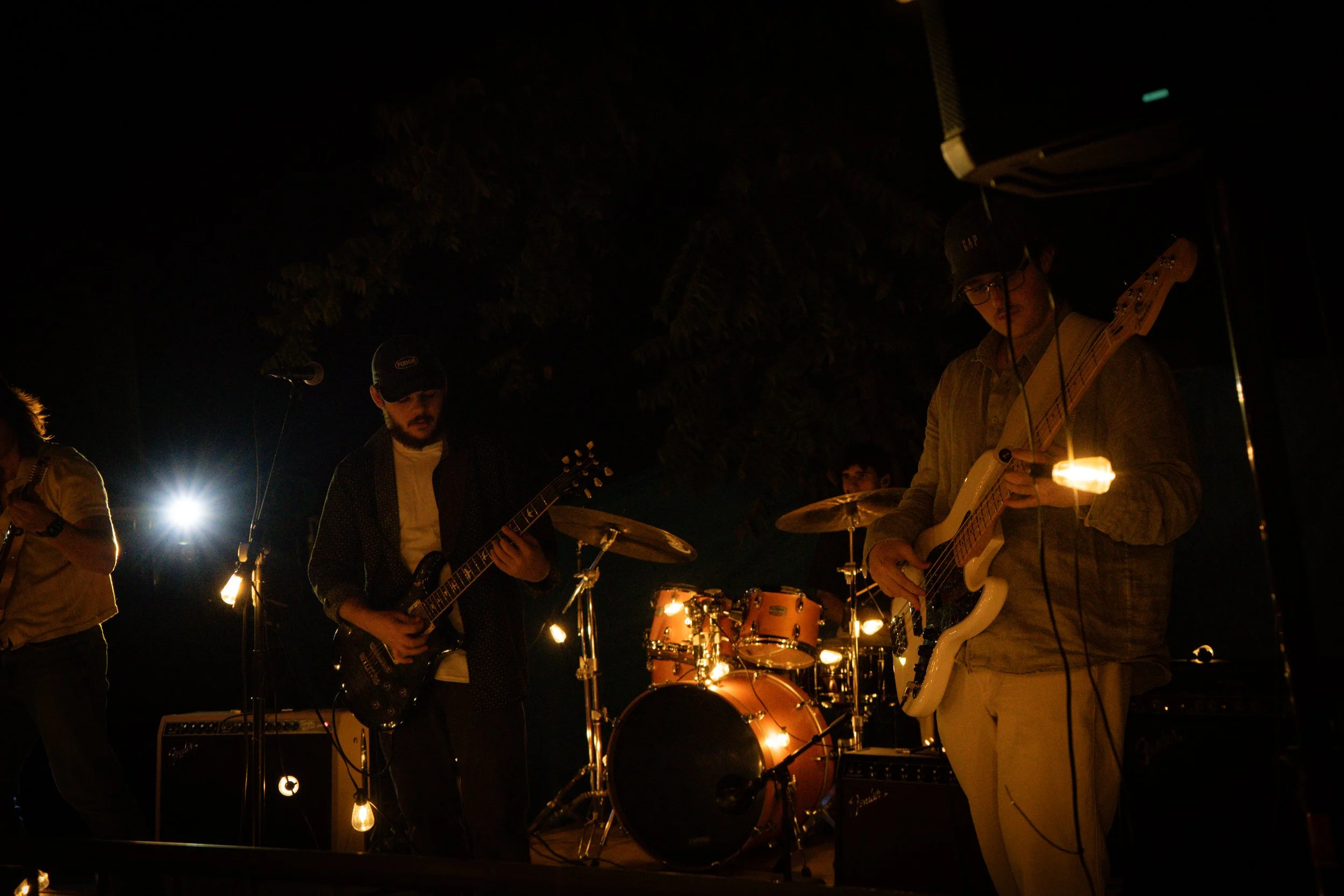 Pilot Light Live 09.25.26