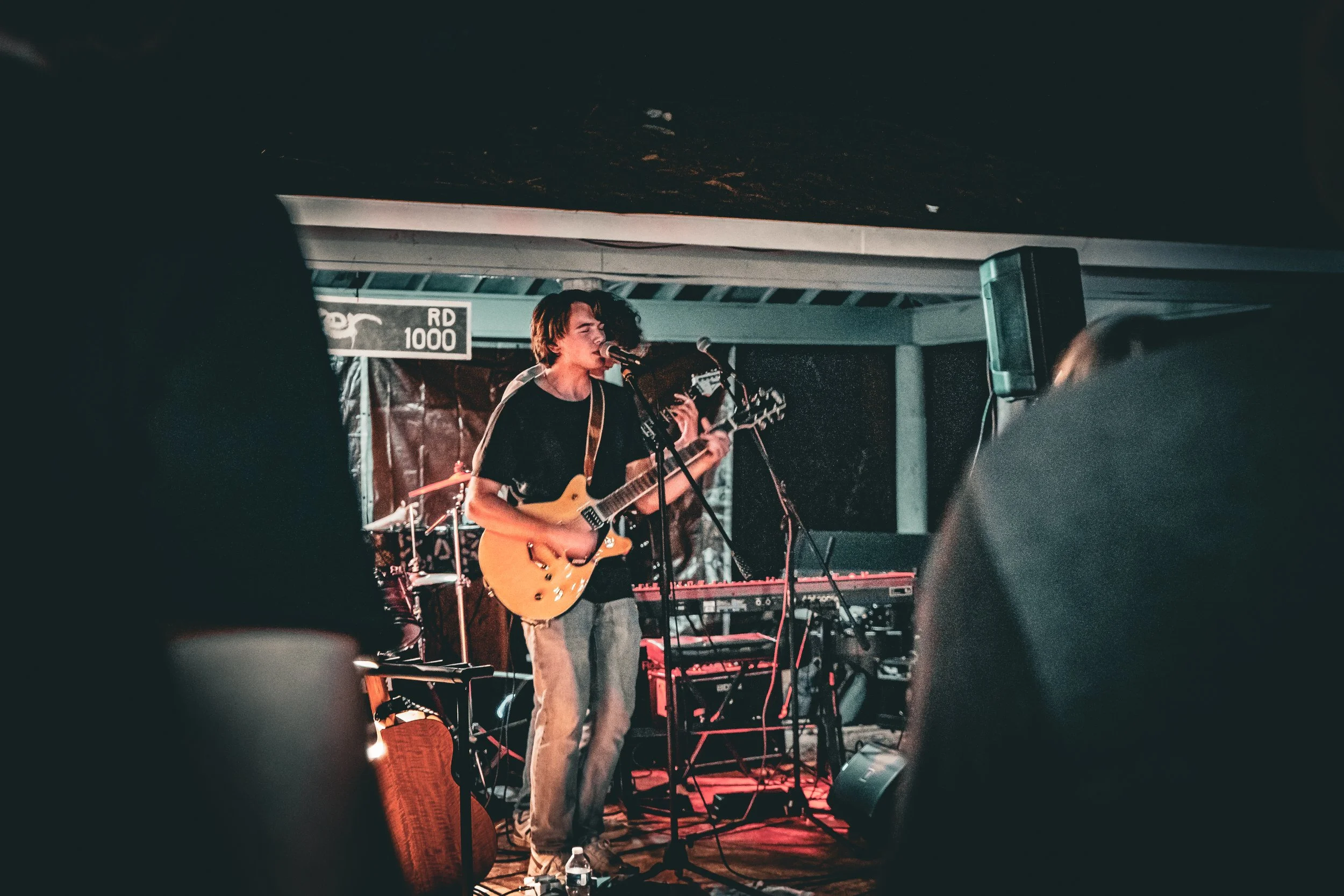Cogan — Live @ Harper Road | 08.29.26 