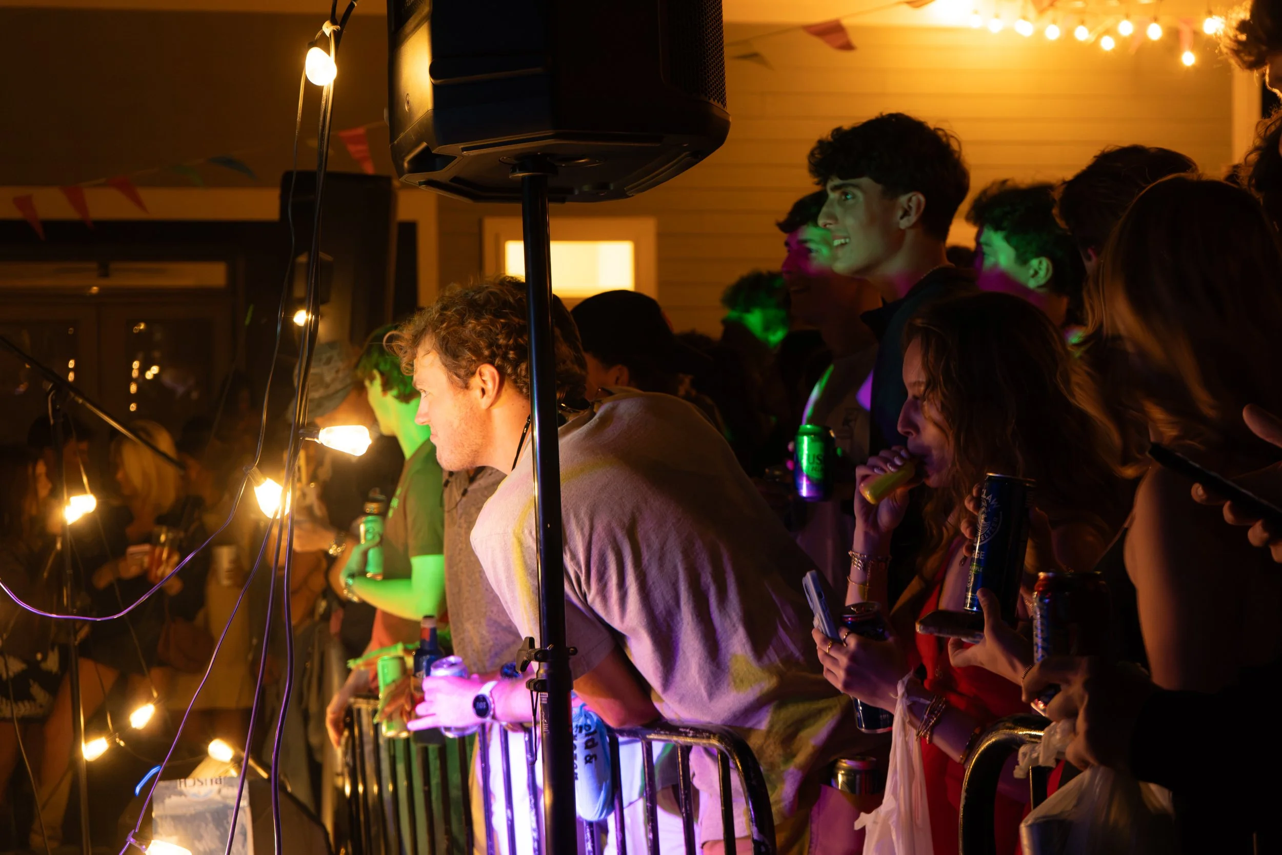 John Wood Band Live 09.25.26