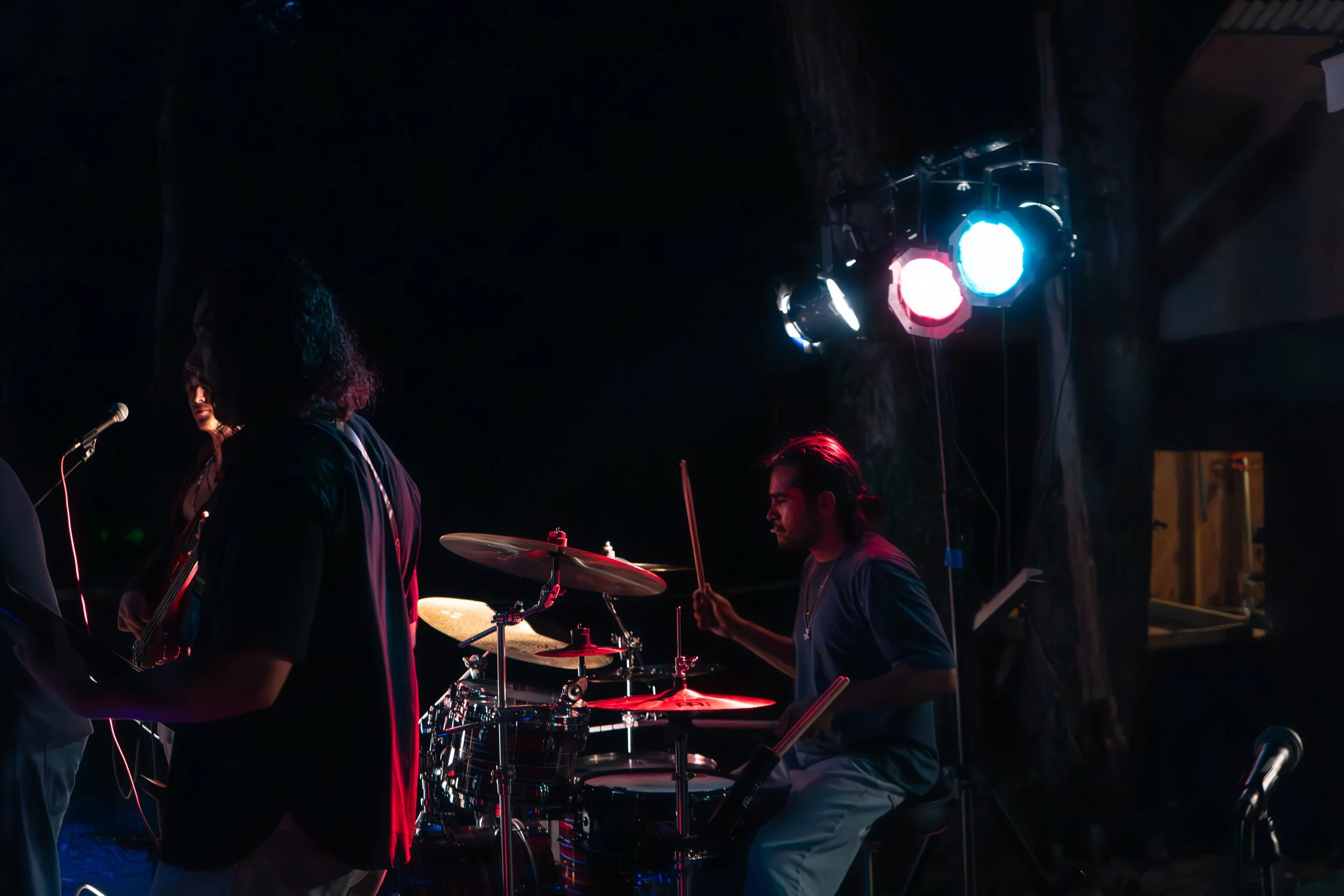 Mantaray — Live @ Harper Road | 08.29.26