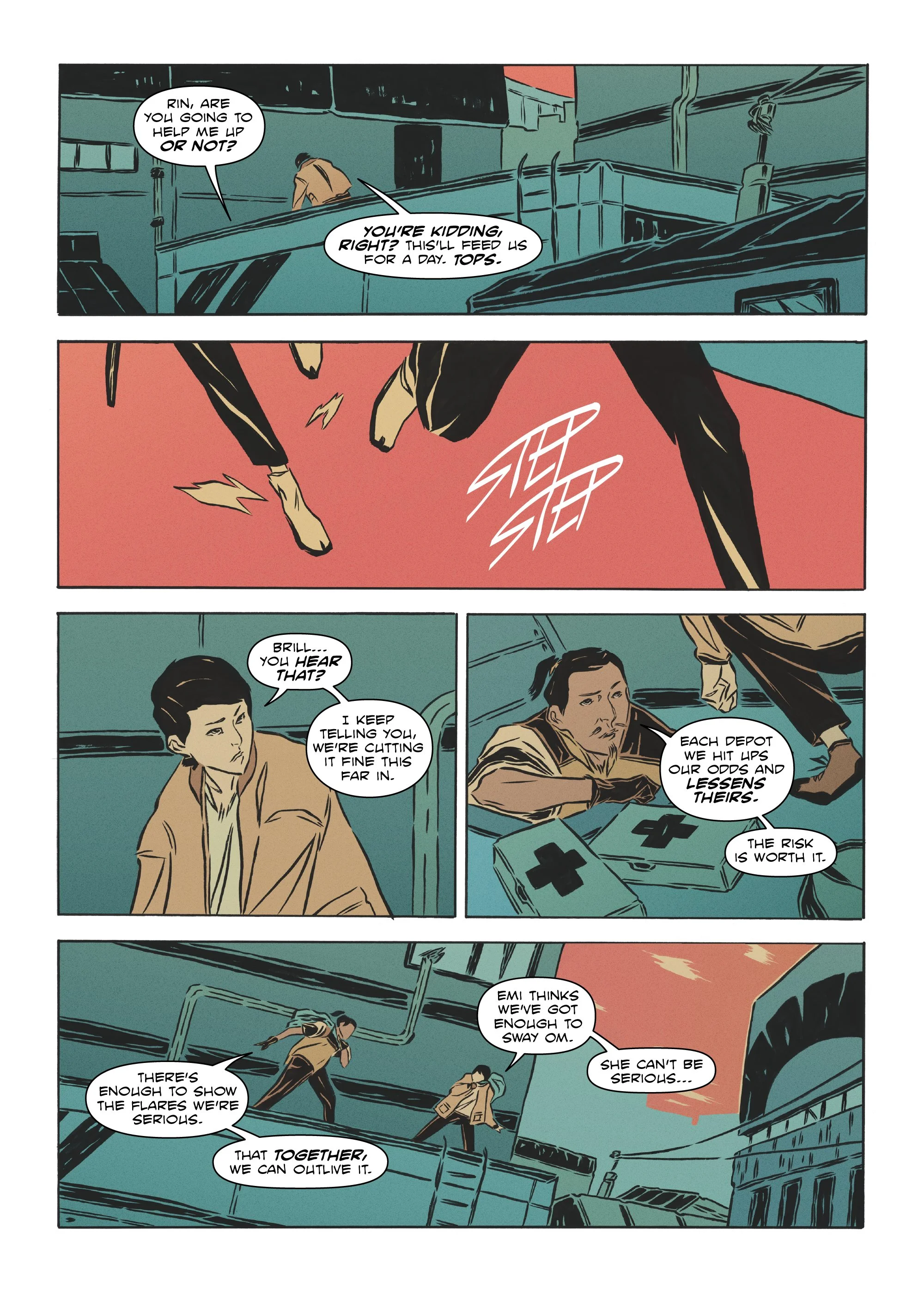Second_Red_1_Comic_Manga_Rob_McMaster_Page_1.jpg