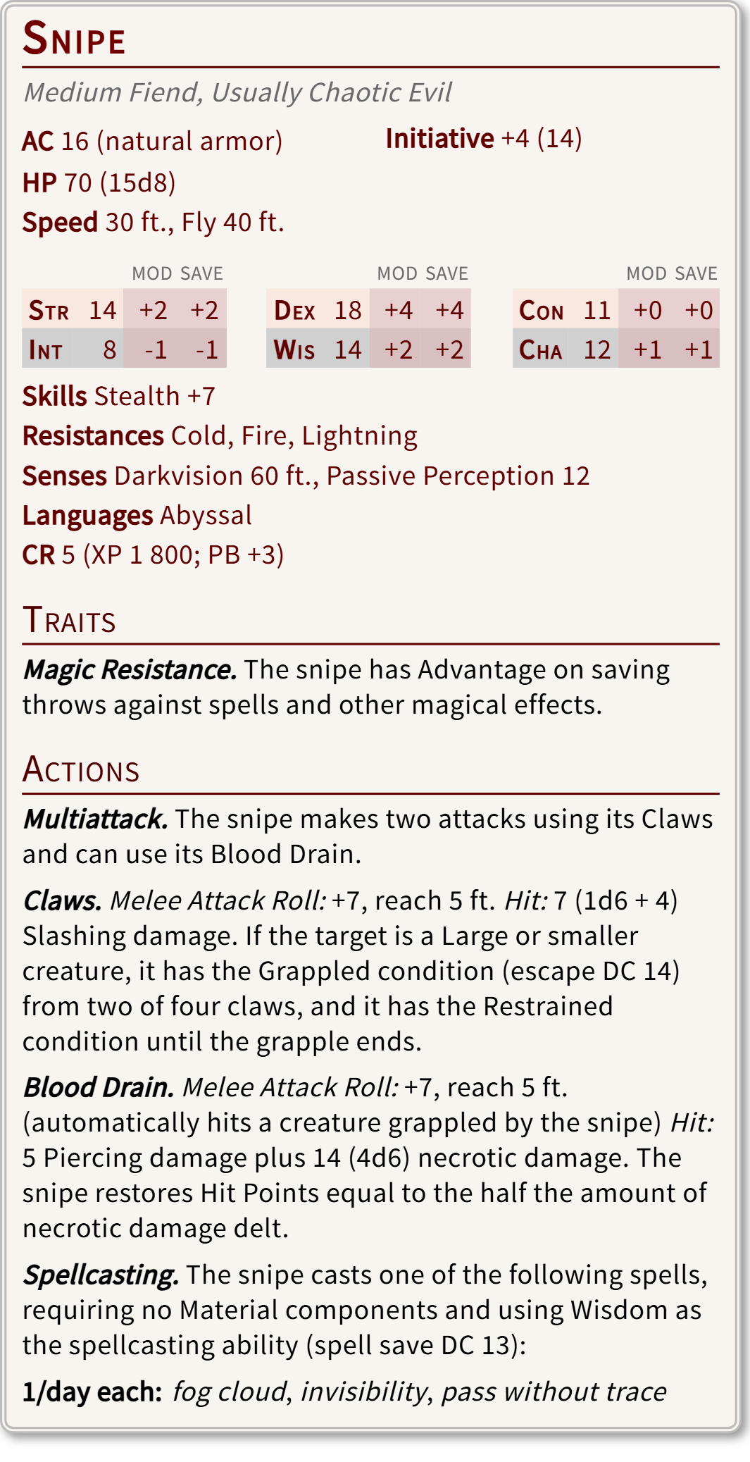 Snipe.statblockwizard.png