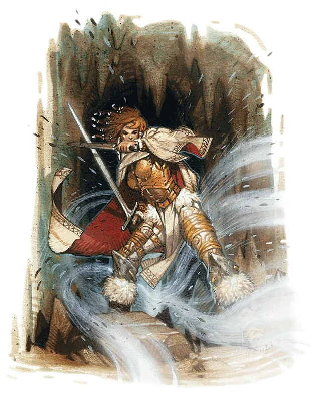 D&D