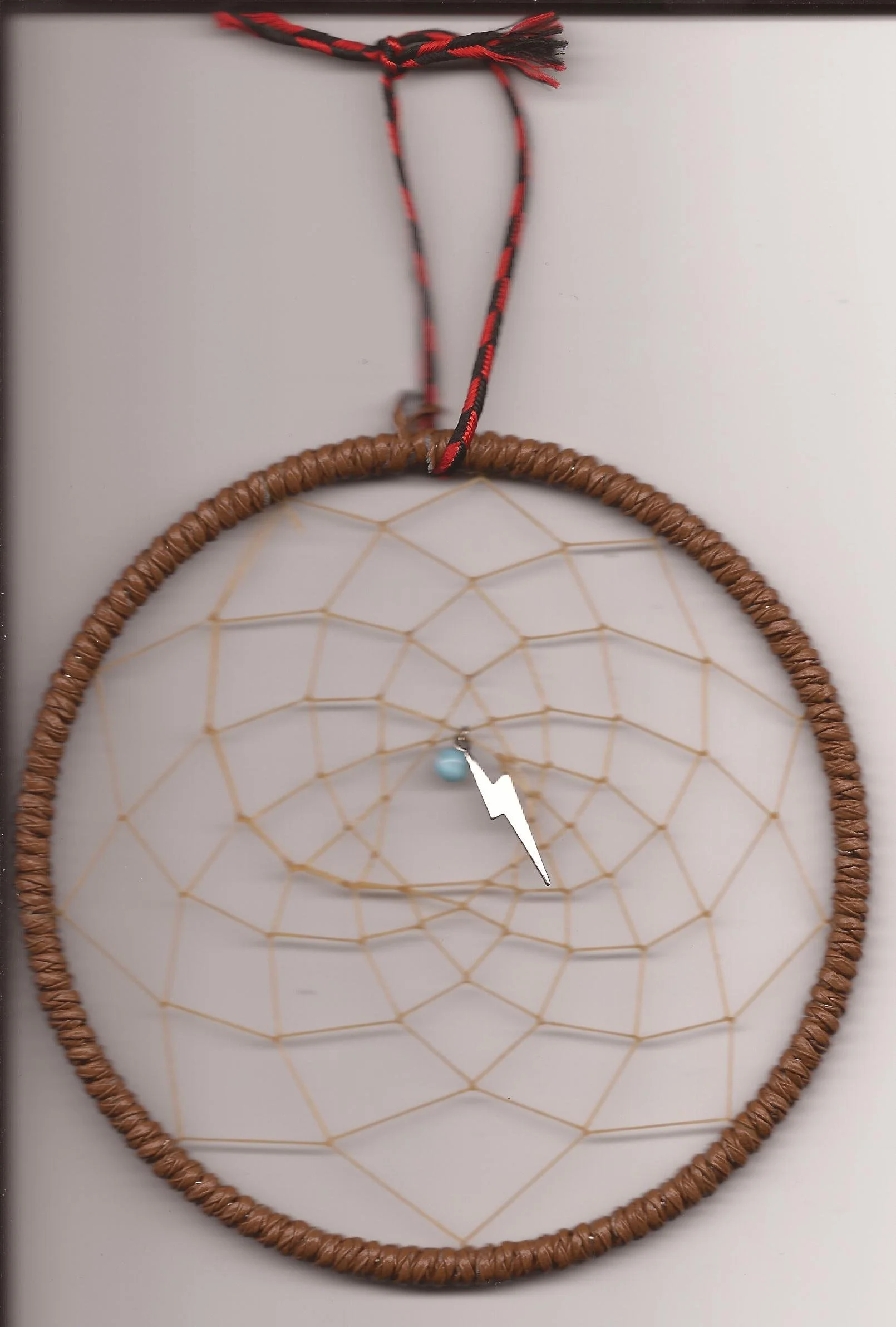 Mystery Dream Catcher