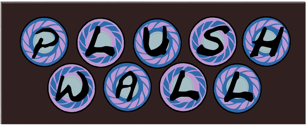 PlushShieldWall