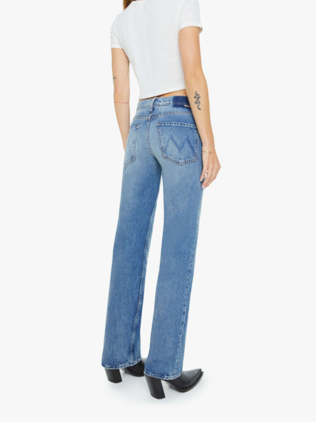 Mother denim "The Reifler"