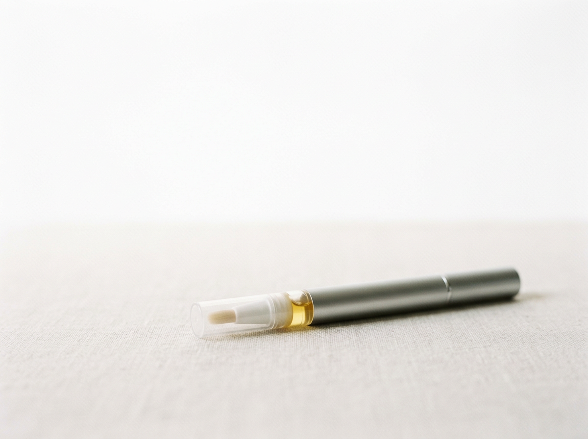 Cuticle Oil Pens