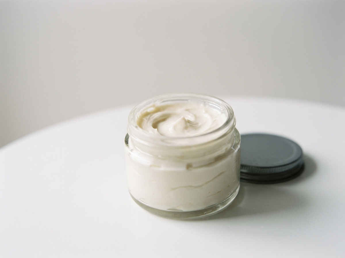 SILK Restorative Hand Cream