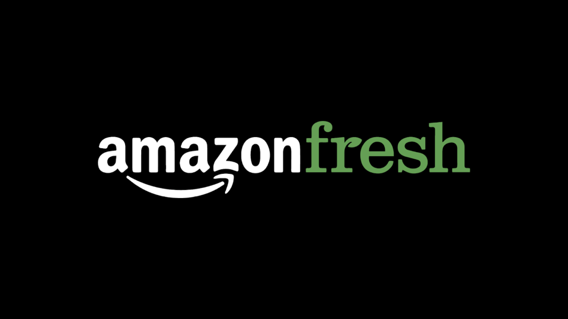Amazon Fresh Playbook