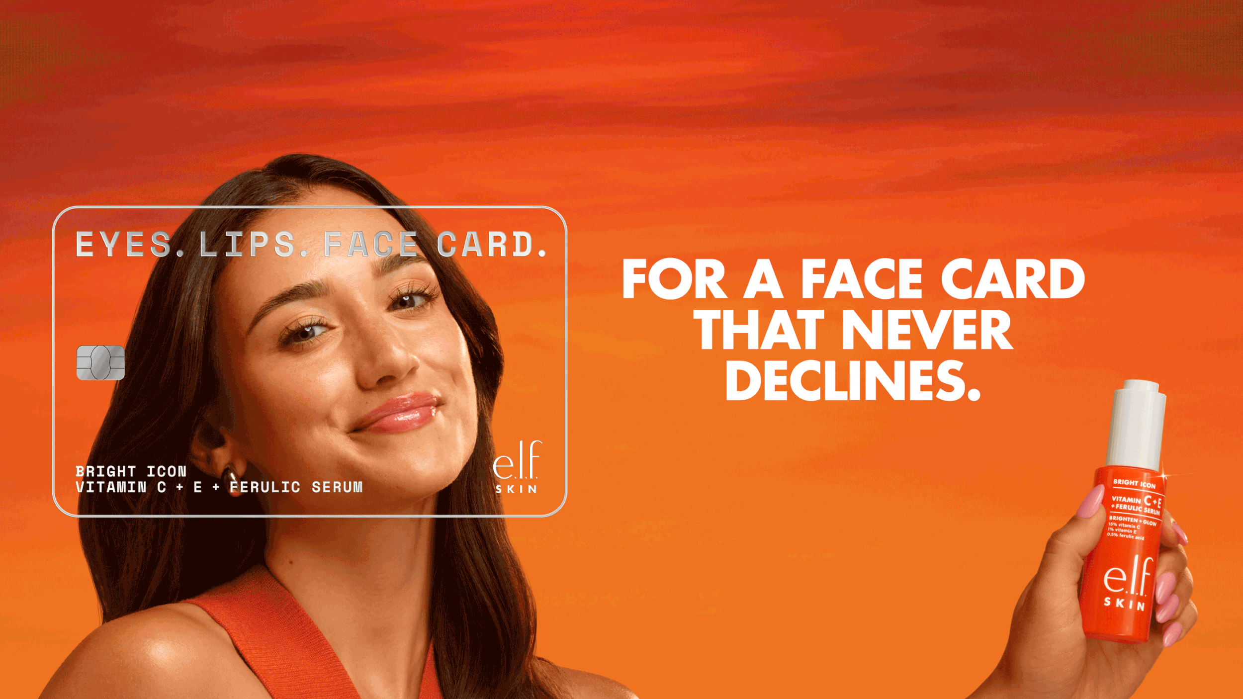 e.l.f. Cosmetics TVC