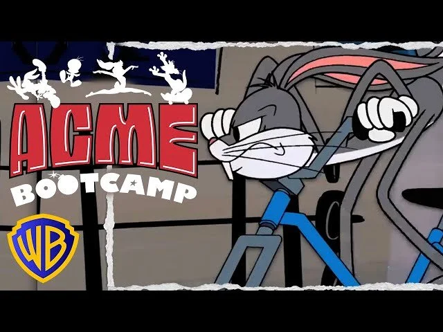 Looney Tunes: Acme Bootcamp