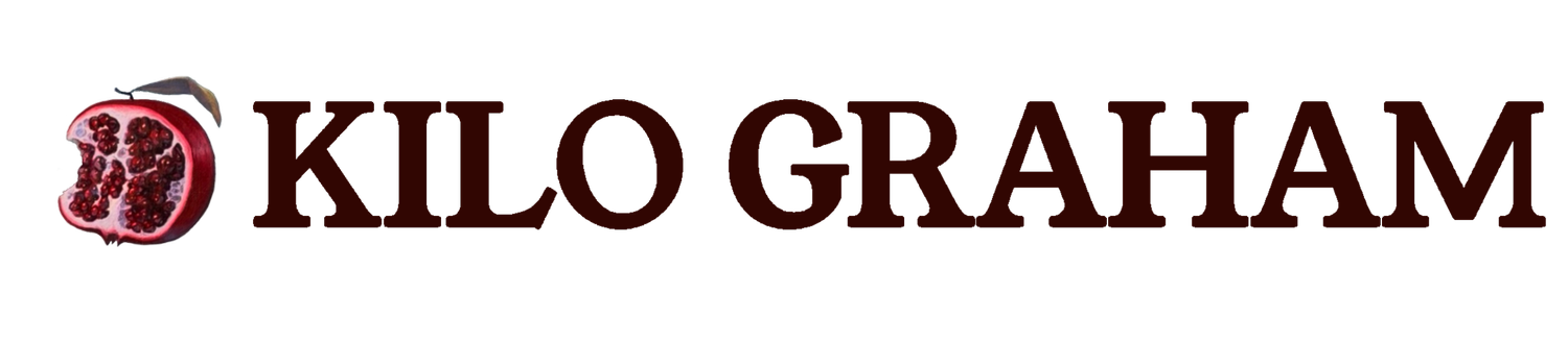 KILO GRAHAM