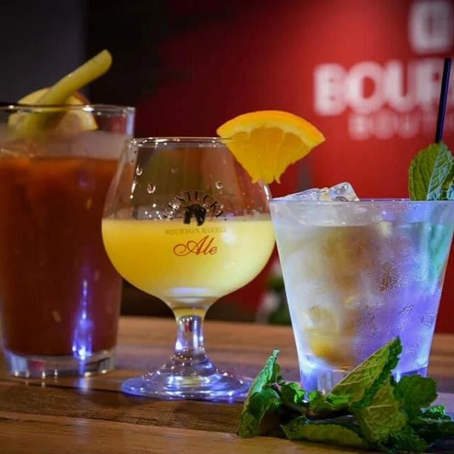 Bourbon Boutique
