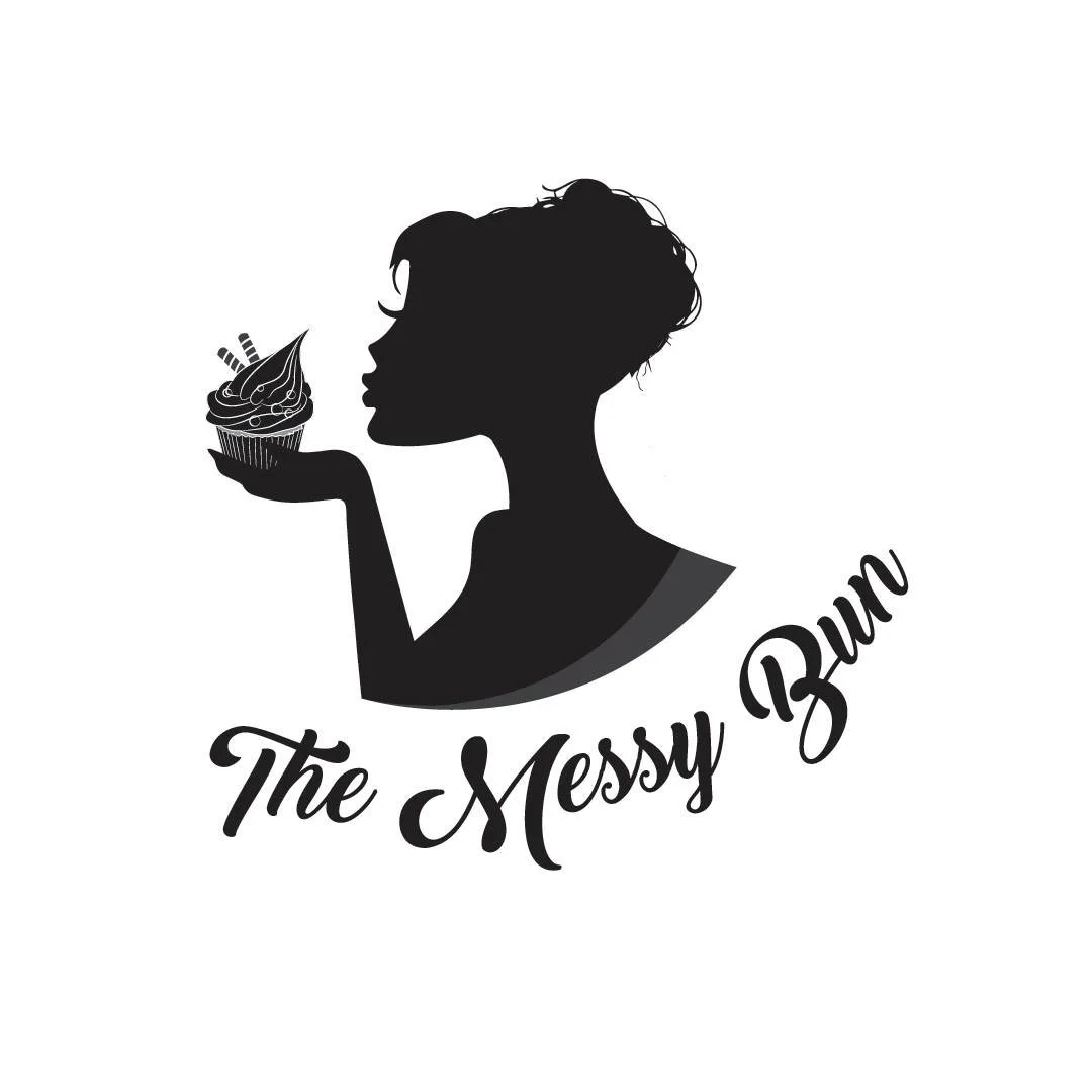 The Messy Bun