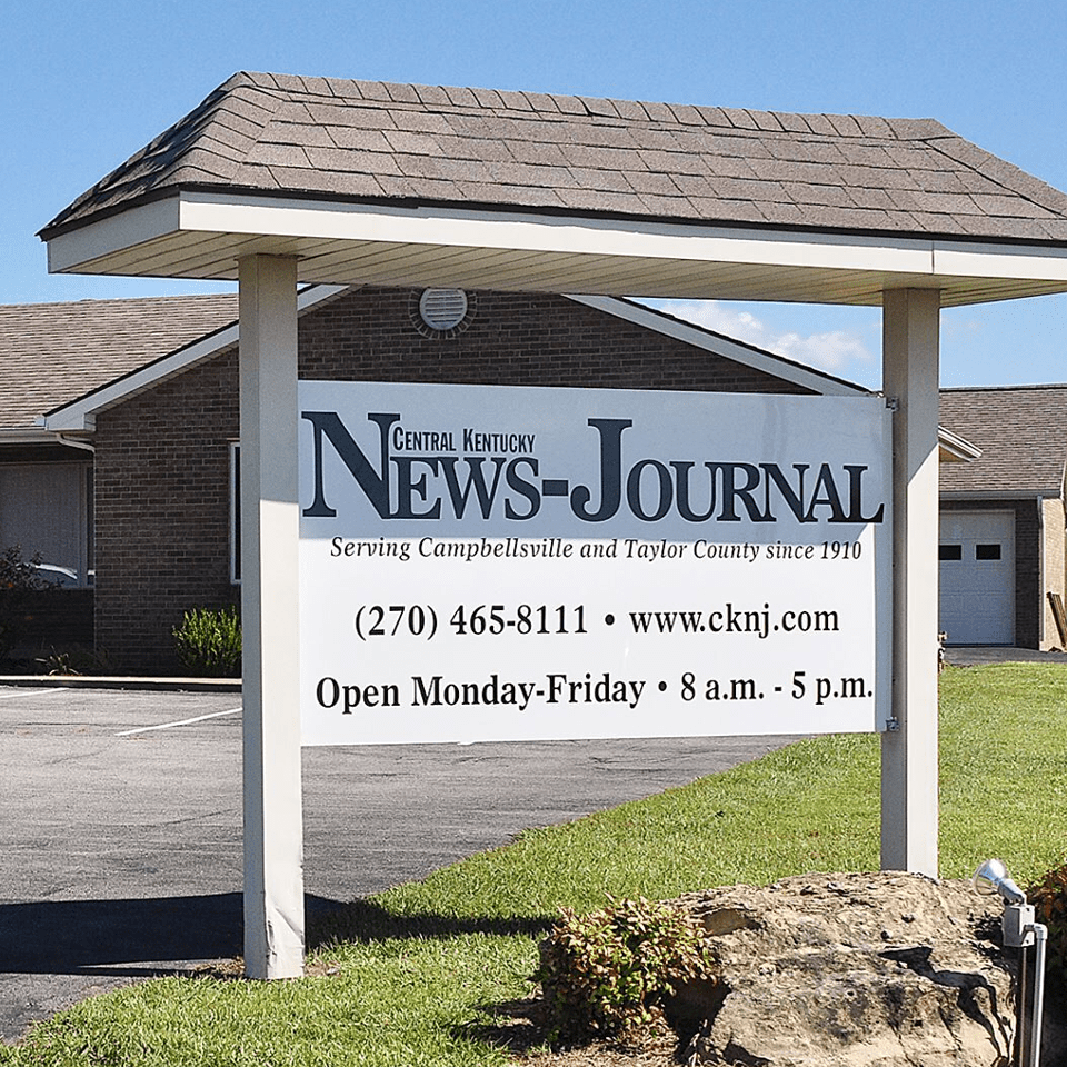 Central Kentucky News Journal
