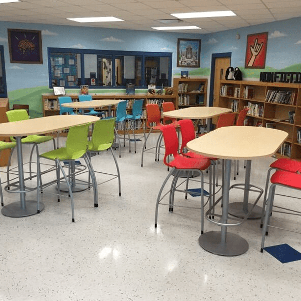 Kerr Workplace Solutions