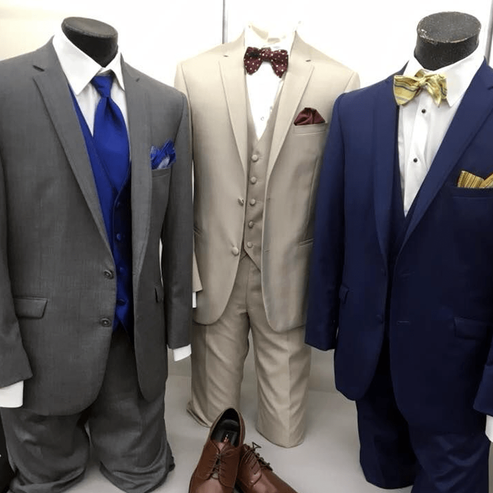 Mitchell’s Clothing