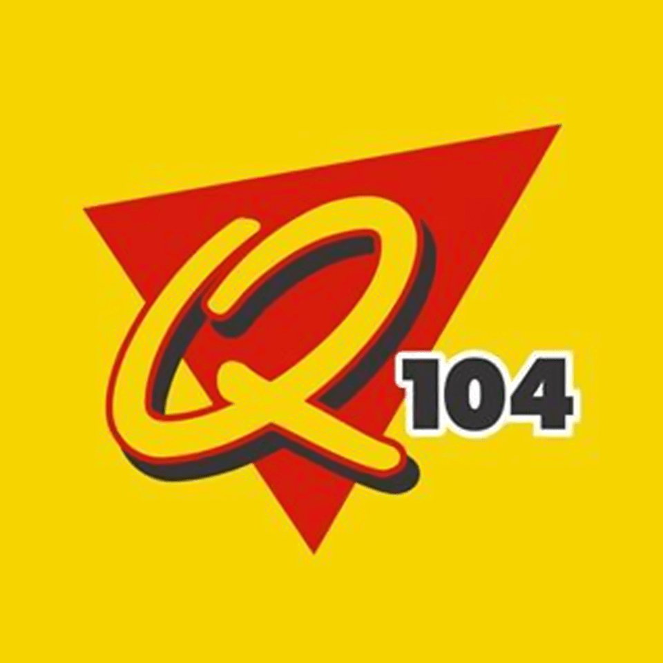 Q-104/K-Country/The Rock (Forcht Broadcasting)