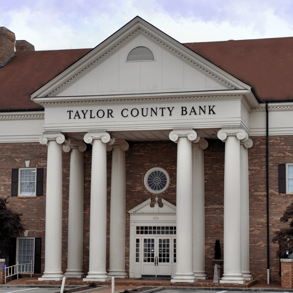 Taylor County Bank
