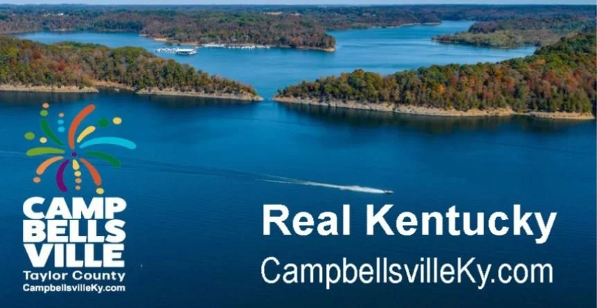 Taylor County Tourism