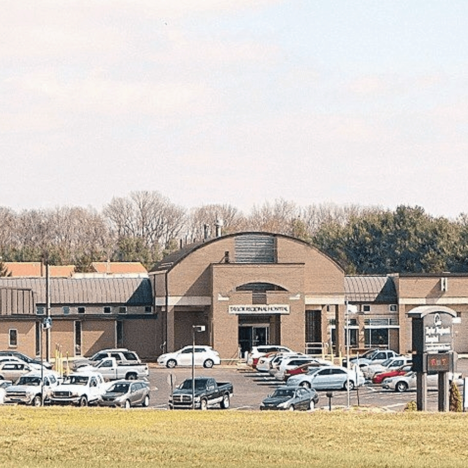 Taylor Regional Hospital