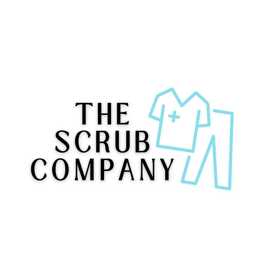 The Scrub Company!