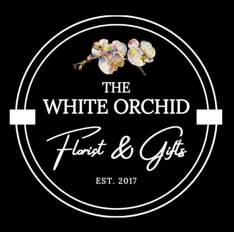 The White Orchid