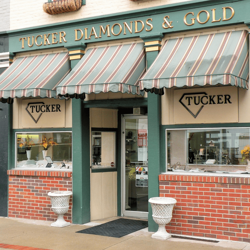 Tucker Diamonds &amp; Gold