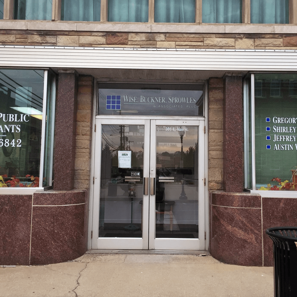 Wise, Buckner, Sprowles &amp; Associates, PLLC