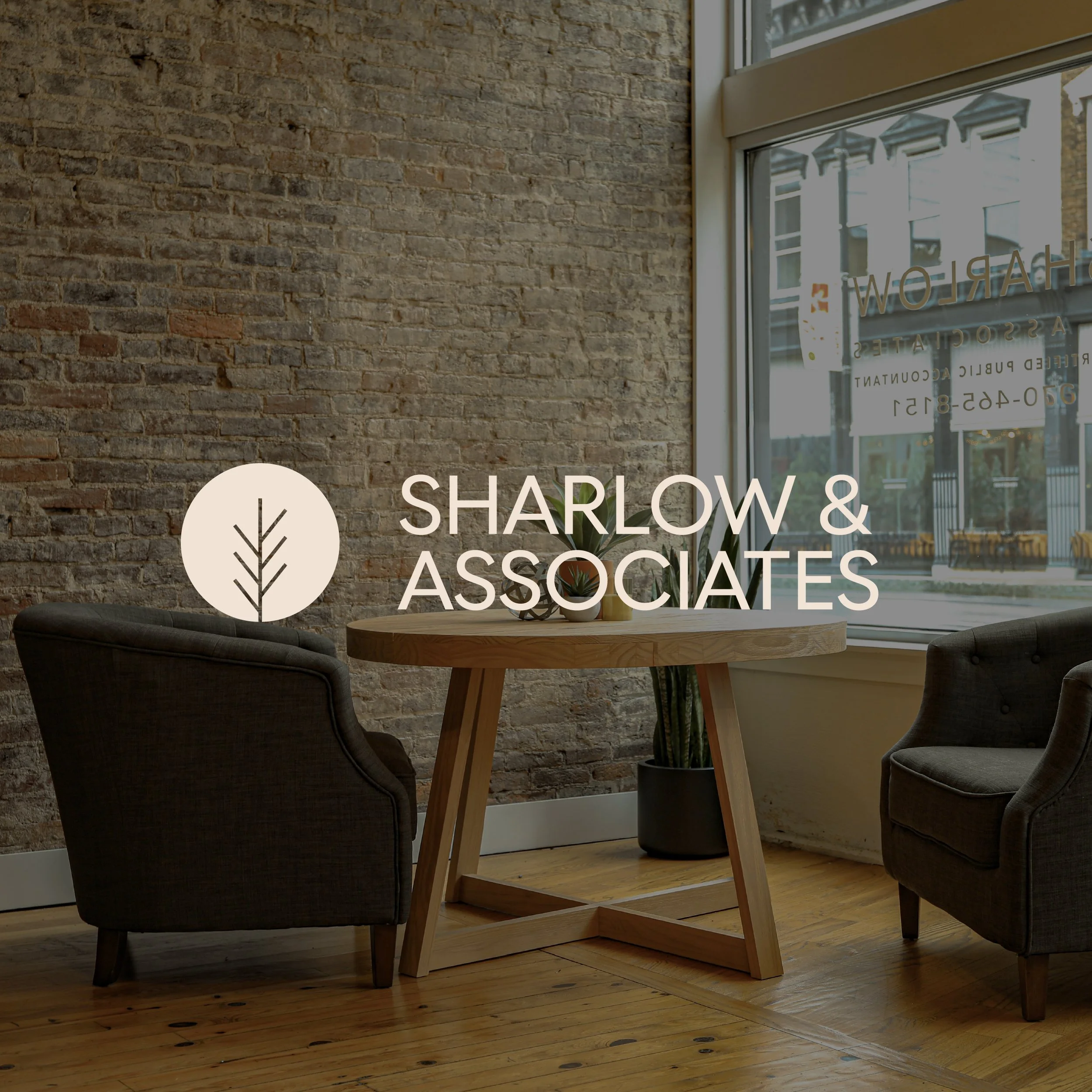 Sharlow &amp; Associates CPA