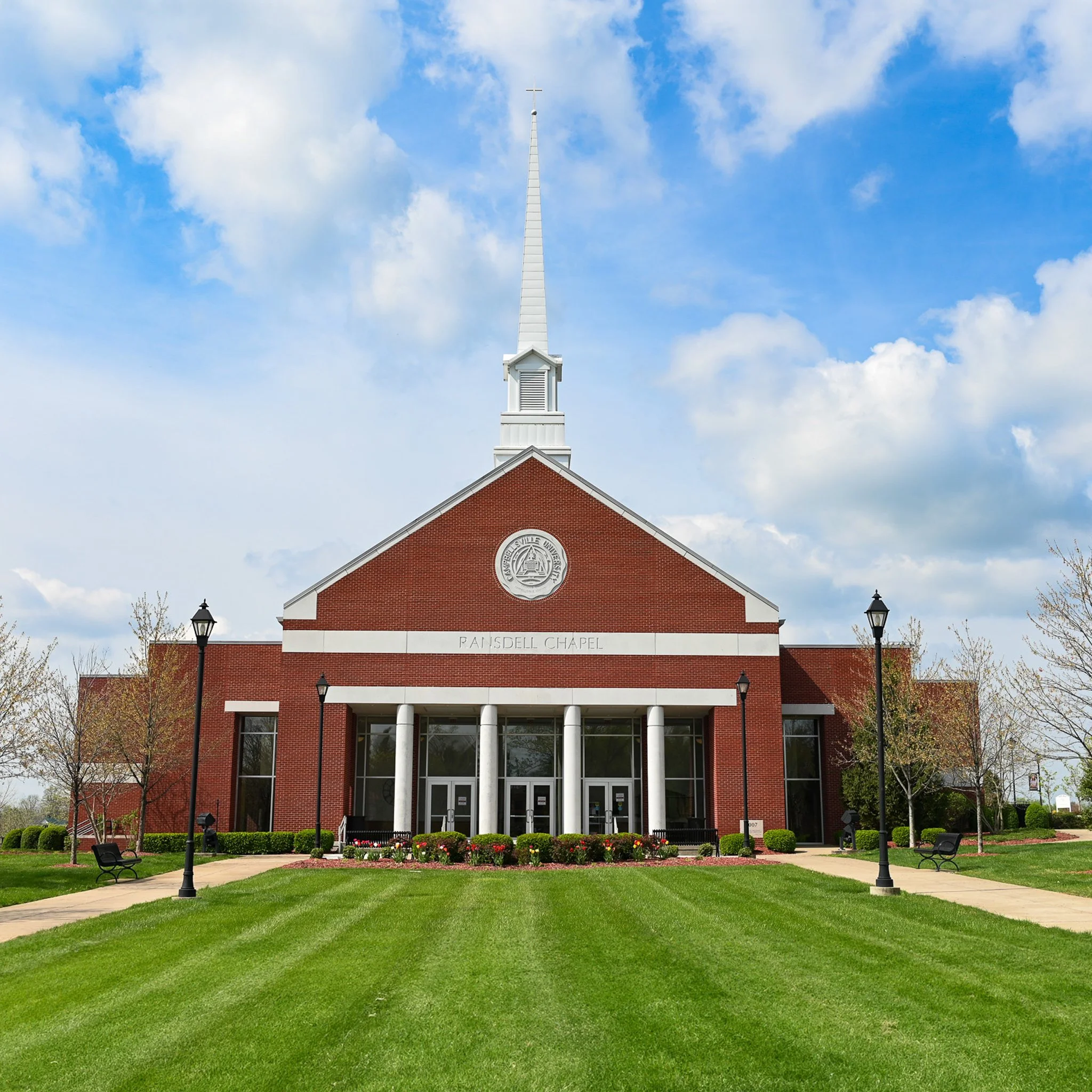 Campbellsville University