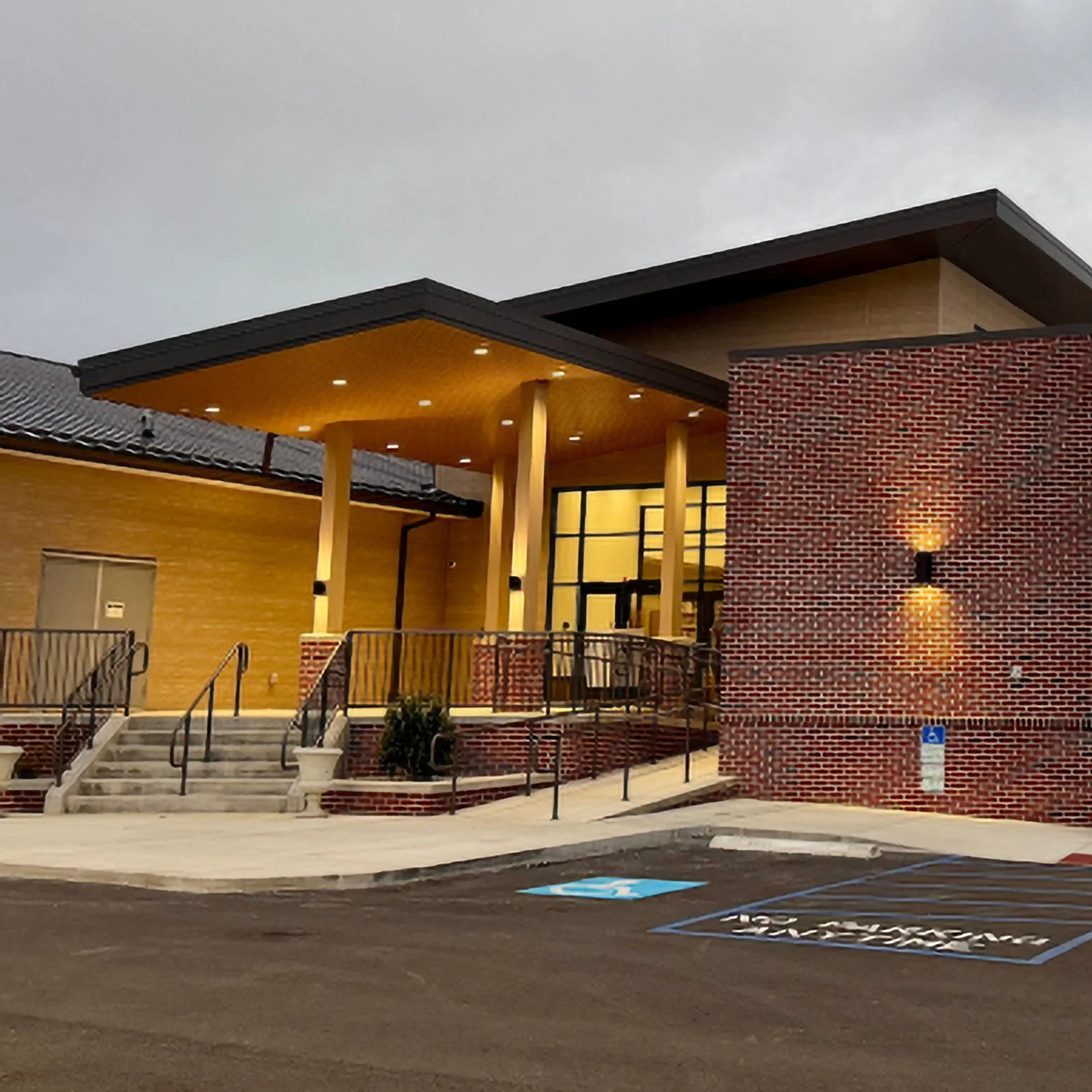Taylor County Public Library