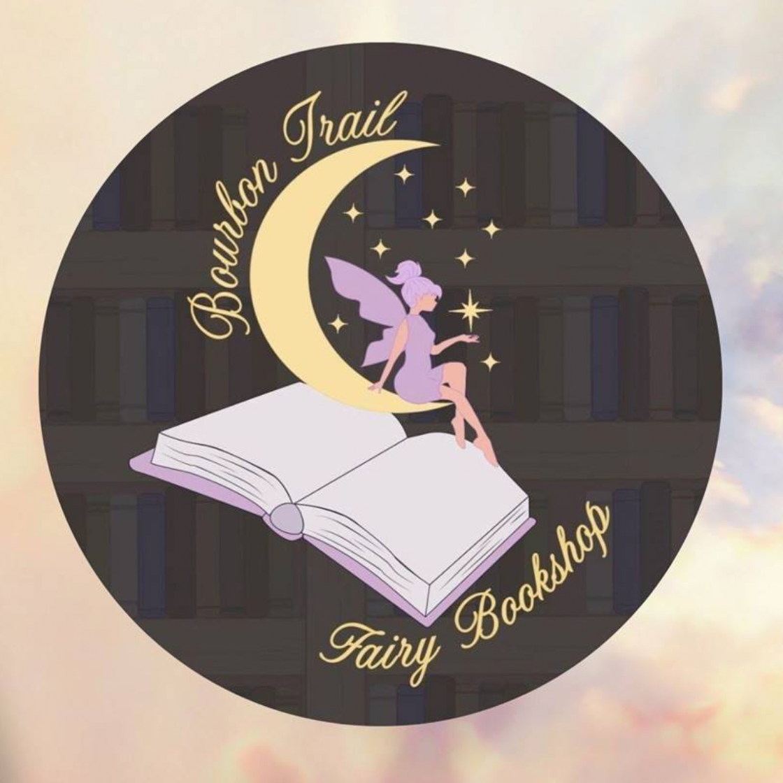 Bourbon Trail Fairy Bookshop