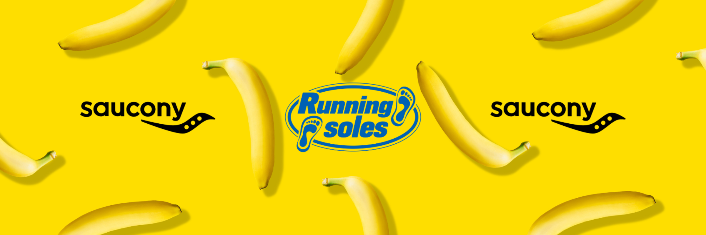 Running Soles & Saucony announce the 2026 Banana Relay Campbellsville KY