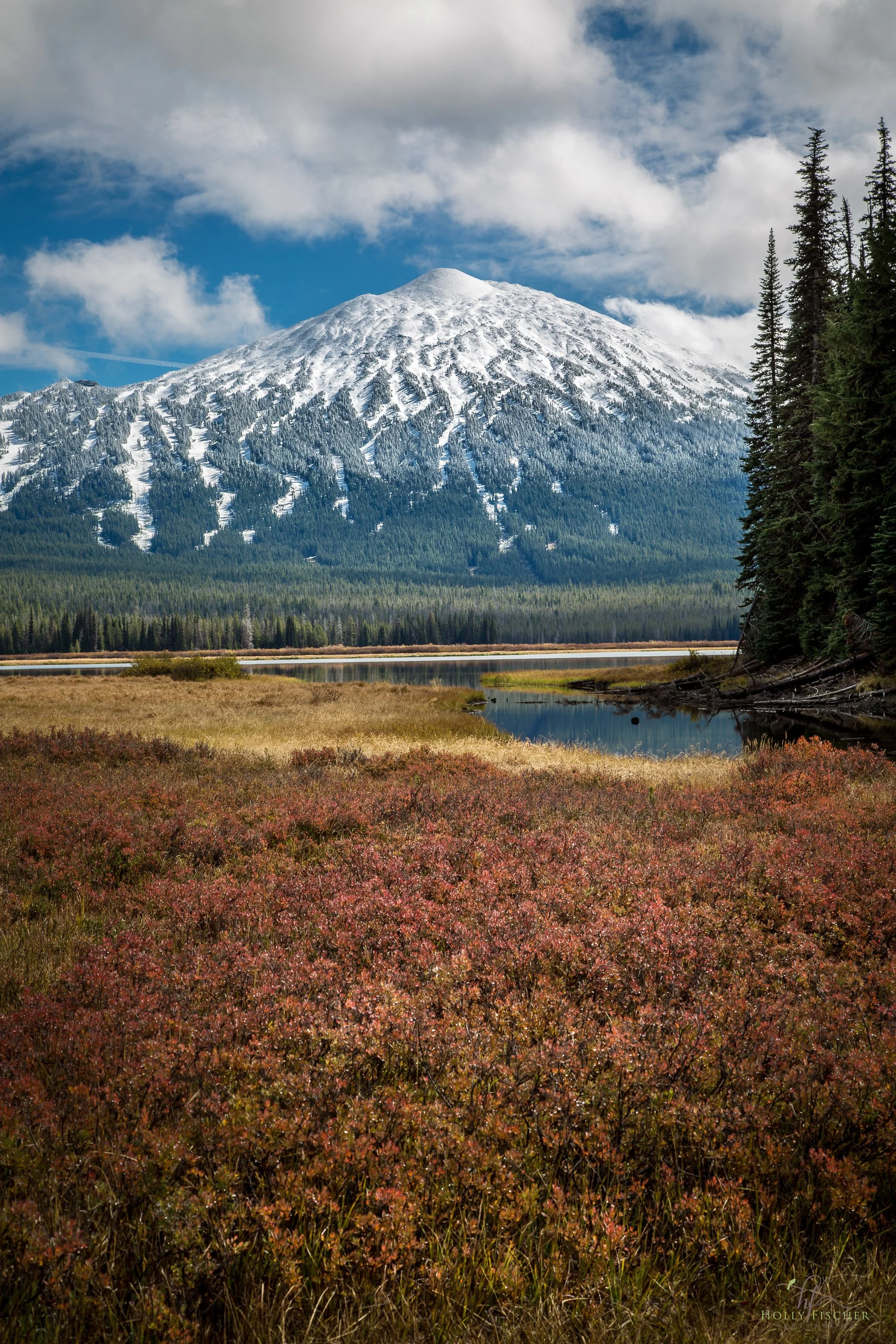 Oregon