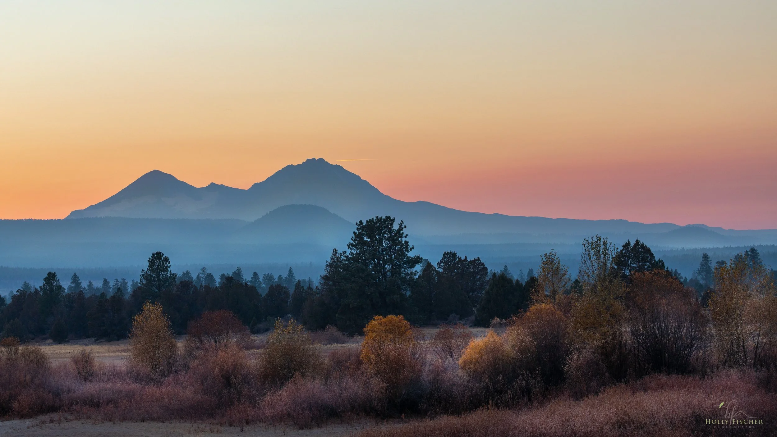 Oregon