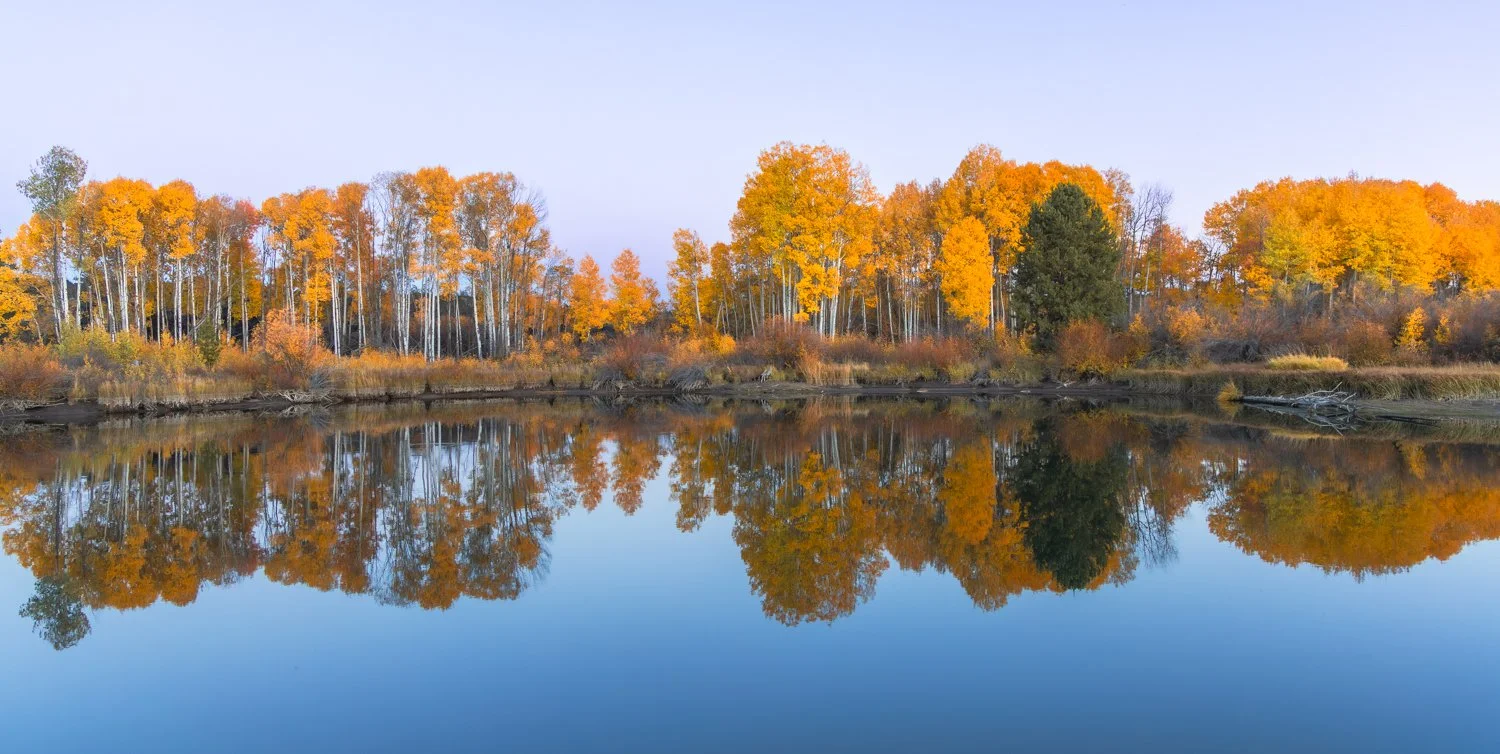 Oregon