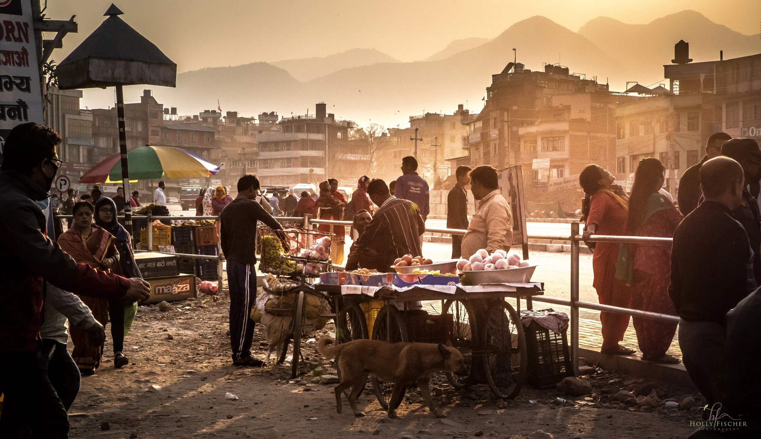 Nepal