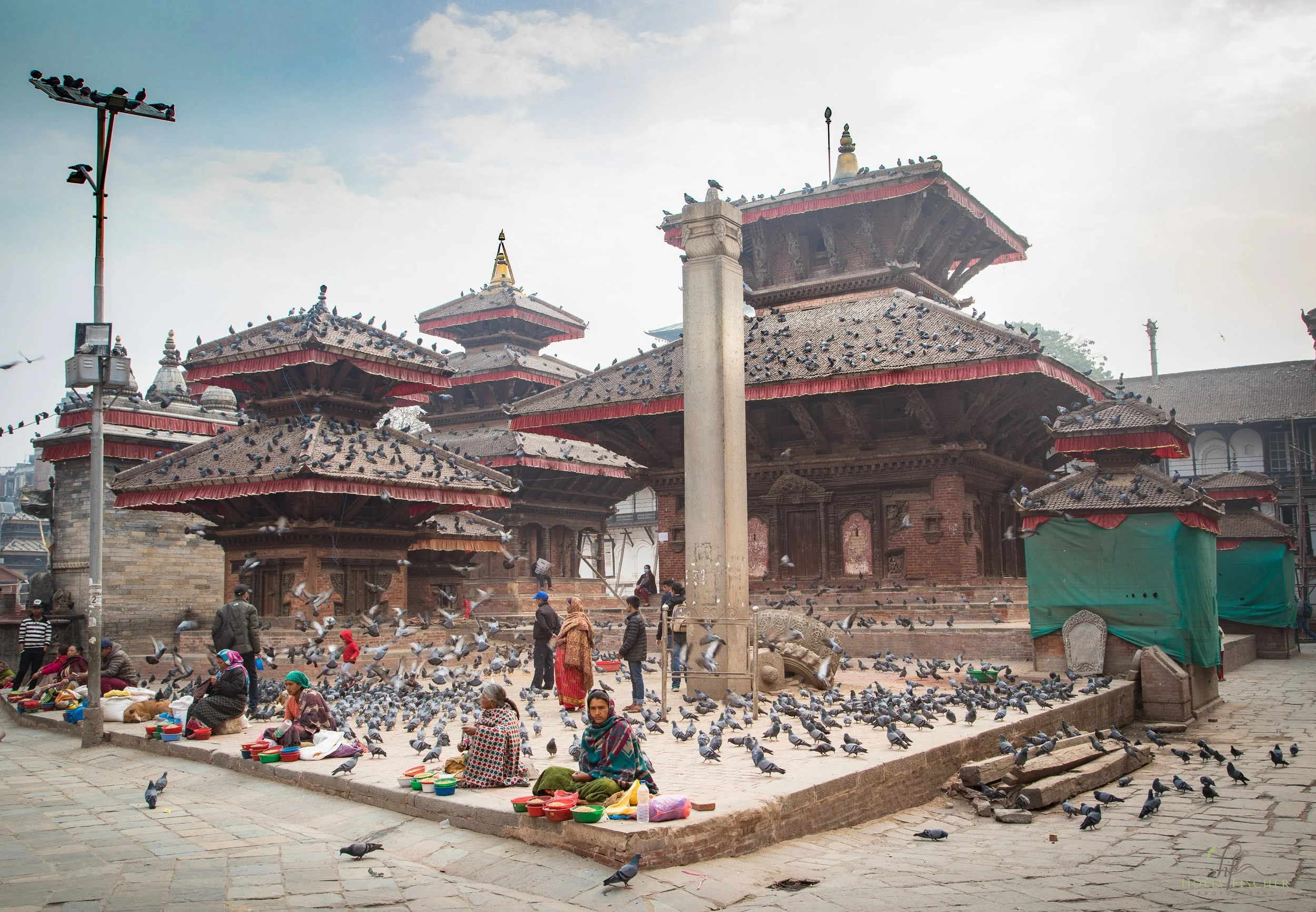 Nepal