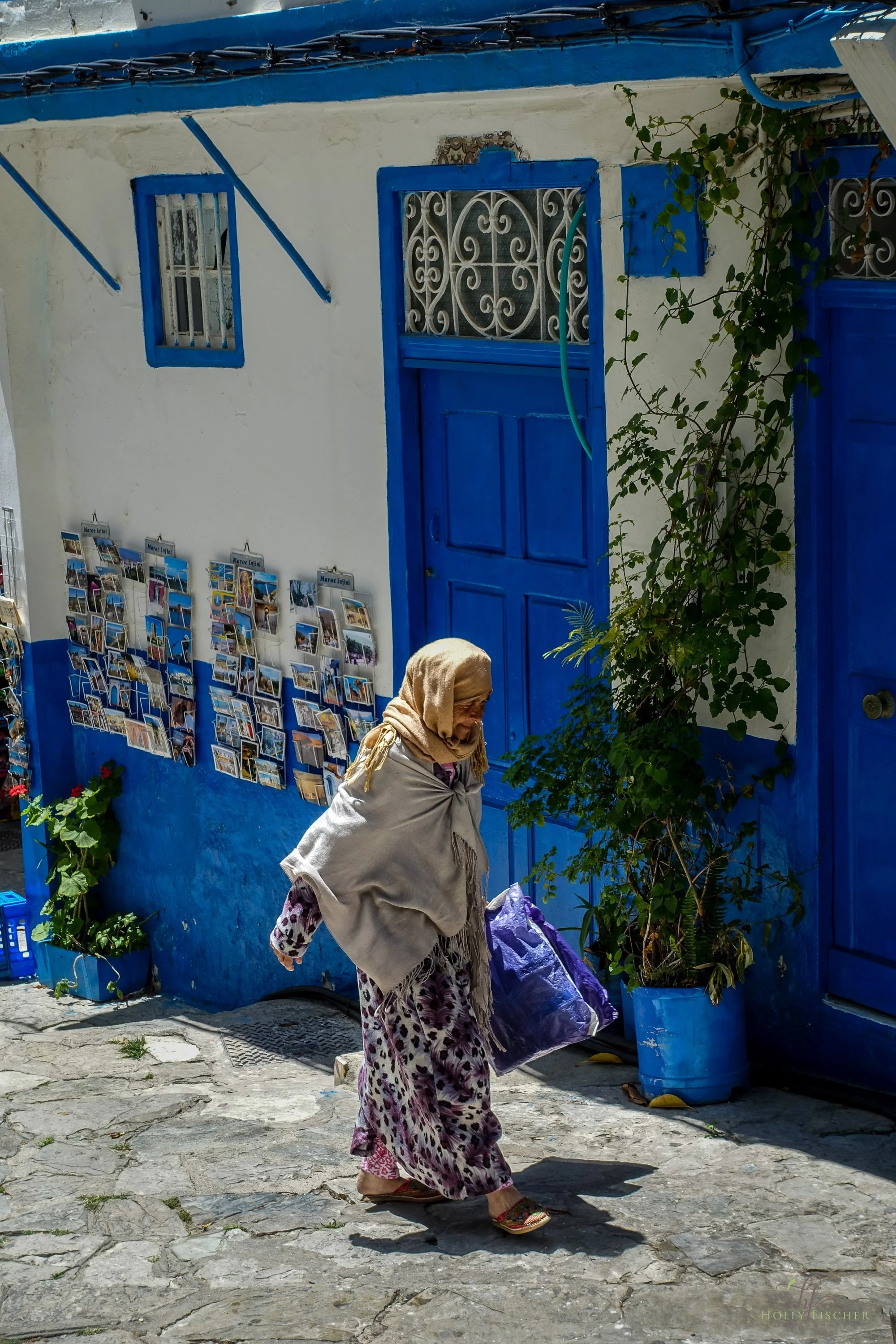 Morocco