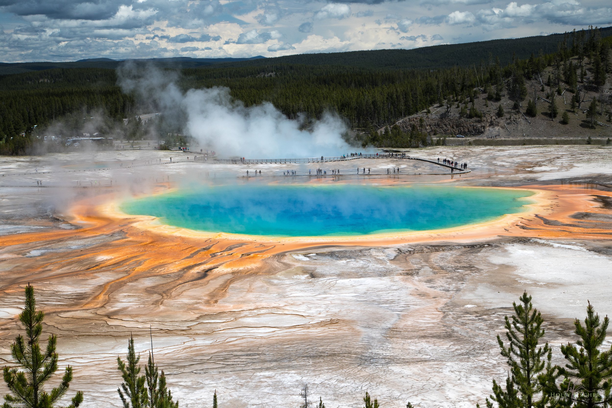 Yellowstone