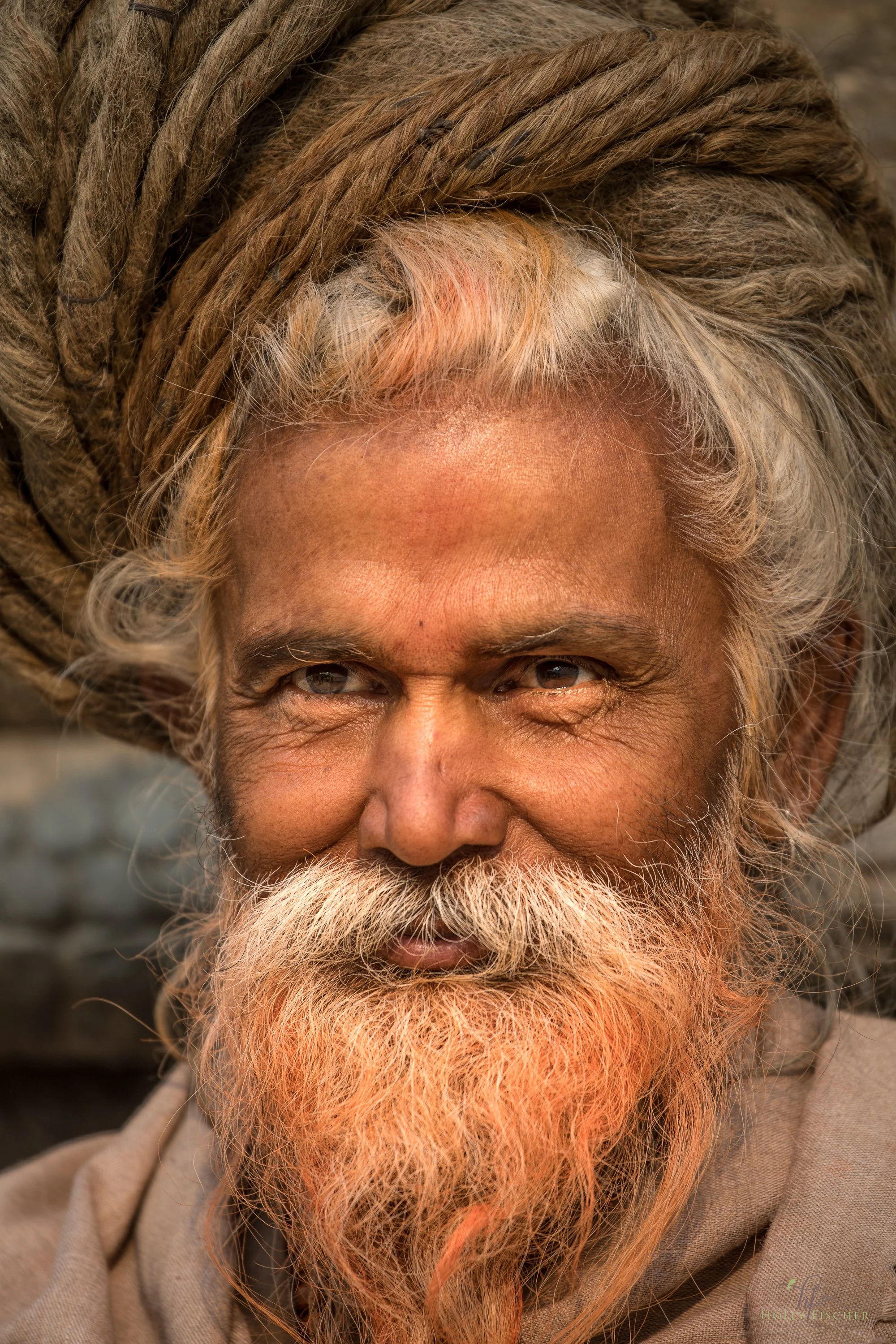 Nepal