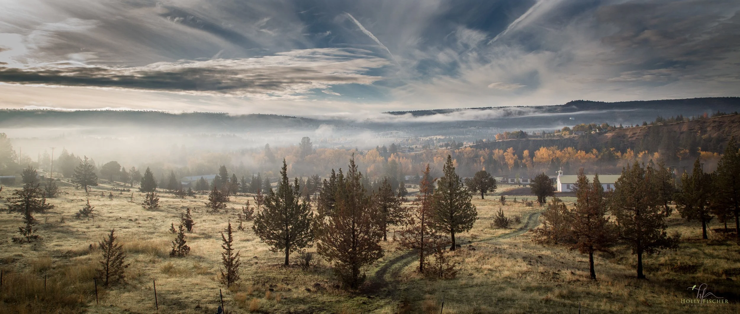 Oregon